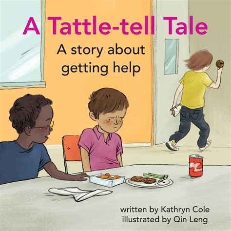 It is the tattletale on the heart and discloses the real person. . Psychology of a tattletale